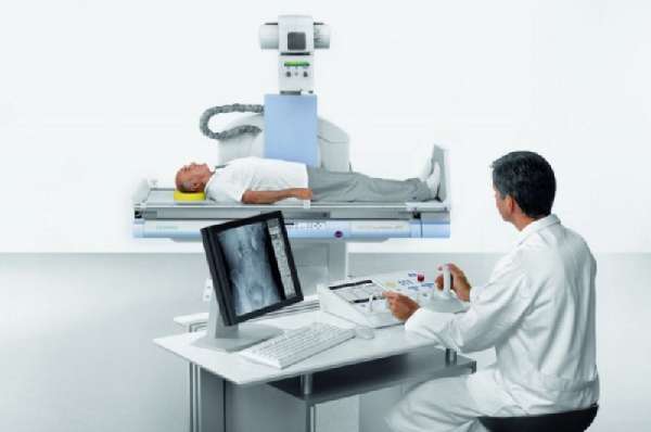Рентгеноскопия желудка и пищевода с барием, подготовка
