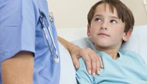 Гастродуоденит у детей: основные причины, симптомы, диагностика и лечение