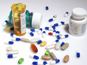 Лекарства от изжоги: список препаратов при повышенной кислотности