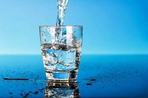 Можно ли пить воду перед фгдс желудка