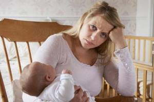 Почему происходит диарея при грудном вскармливании у мамы? Причины и лечение поноса