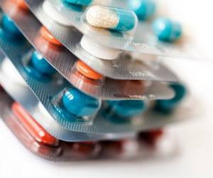 Какие препараты и лекарства принимать для лечения холецистита - желчегонные таблетки