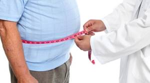 Кольцо на желудок для эффективного похудения