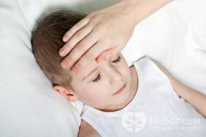 Гастрит у ребенка: причины, симптомы, лечение
