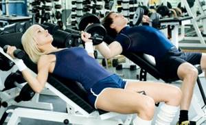 Можно ли заниматься активным спортом при язве желудка