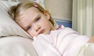 Что делать, если у ребенка болит живот после приема антибиотиков