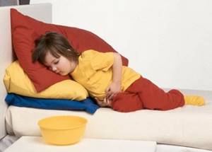 Боли в животе у ребенка - что делать если болит желудок у ребенка