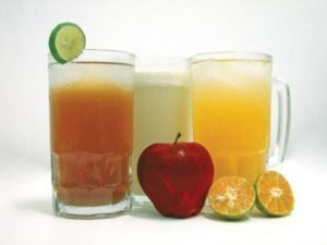 Соки при язве желудка: советы и рекомендации какие можно пить