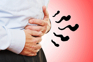 Урчание в желудке - причины почему урчит в желудке после еды