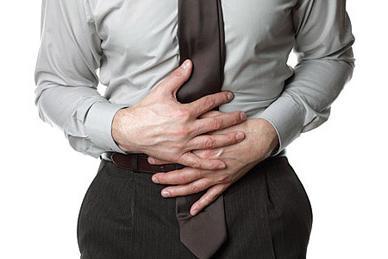 Симптомы гастрита и язвы желудка, признаки у взрослых