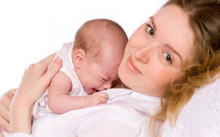 Понос у грудничка (новорожденного) что делать и чем лечить?