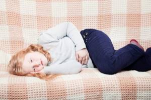 Диета при диарее у детей – основные моменты