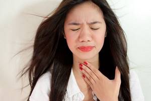 Горечь во рту и боль в желудке -  как избавиться от этих симптомов?