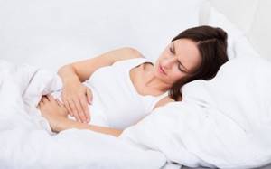 Причины тошноты у женщин кроме беременности, без отравления, после еды легкая тошнота в течение дня