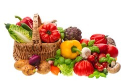 Продукты полезные для поджелудочной железы, список разрешенной и запрещенной еды