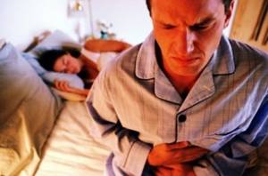 Чем снять боль в желудке в домашних условиях - как быстро убрать боль