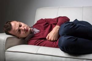 Фолликулярный бульбит желудка: причины, симптомы, лечение