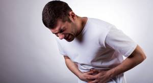 После отравления болит желудок – что делать в таких случаях