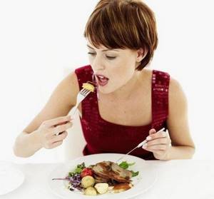 В желудке плохо переваривается пища: причины и лечение