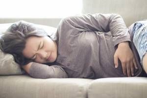 Обострение хронического гастродуоденита: симптомы и лечение