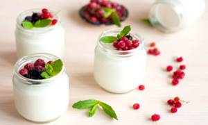 Можно ли есть йогурт при гастрите с повышенной кислотностью