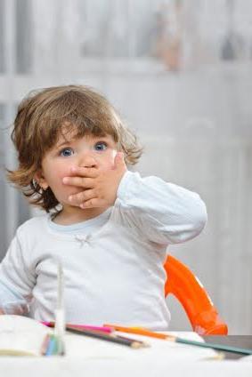 Запах изо рта у ребенка: причины, неприятно пахнет гнилью, запах мочи