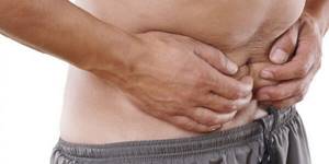 Хеликобактер симптомы проявления на коже - бактерии в желудке
