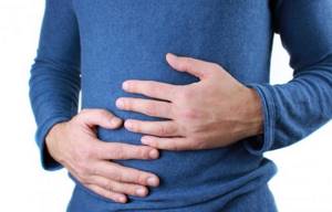 Киста желудка: симптомы, причины, диагностика, лечение