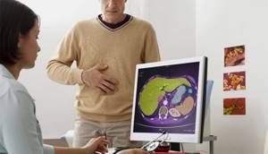 Гиперплазия слизистой оболочки желудка и ее формы