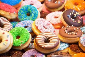 Тошнит от сладкого: причины тошноты после шоколада