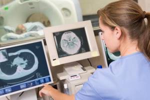 Что показывает МРТ внутренних органов брюшной полости живота