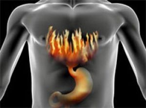 Ожог слизистой желудка — в чем опасность и как оказать первую помощь