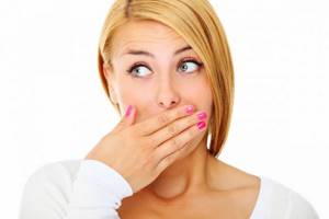 Воспаление слизистой рта: причины, симптомы и лечение