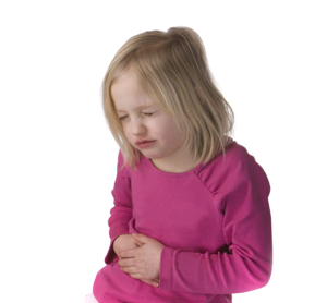 У ребенка рвота и понос с температурой - причины и лечение