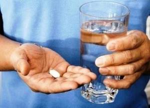 Лекарства от боли в животе - что можно выпить