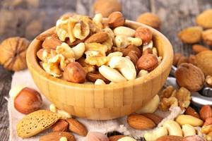 Можно ли есть орехи при гастрите - грецкие орехи с повышенной кислотностью