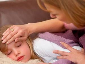 Понос после антибиотиков у ребенка – что делать и как лечить?