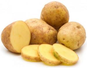 Лечение желудка картофельным соком отзывы врачей