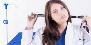 Как проверить желудок не глотая зонт - обследование без гастроскопии