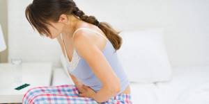 Понос при беременности на ранних сроках, расстройство желудка