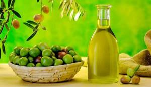 Оливковое масло при гастрите, правила приема и лечение
